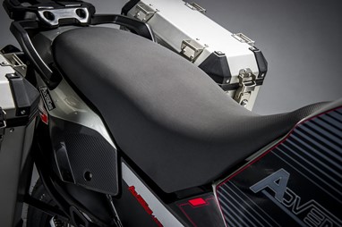 Mash Adventure 400cc | Moto | Motos 400