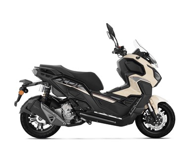 Keeway Vieste 300XDV | Scooter | Scooters XDV