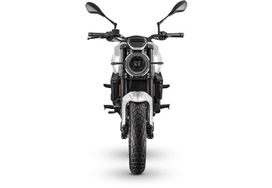 Moto Morini SEIEMMEZZO STR | Moto | Naked