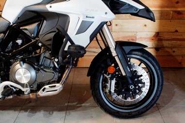 Benelli TRK 502 ABS Touring 35KW | Moto