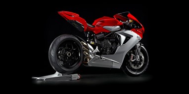 Mv Agusta F3 675 | Moto | F3
