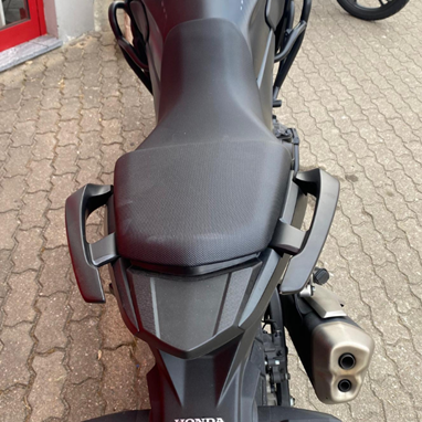 Honda CB 500X | Moto