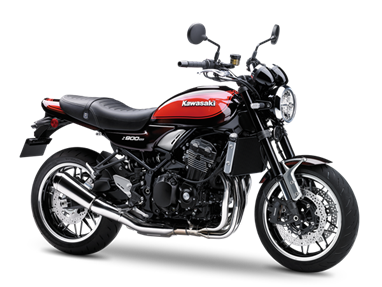 Kawasaki Z900 RS 2018 | Moto | Clássicas Modernas
