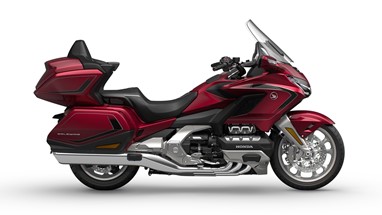 Honda GL1800 Gold Wing Tour DCT 2026 | Moto | Touring