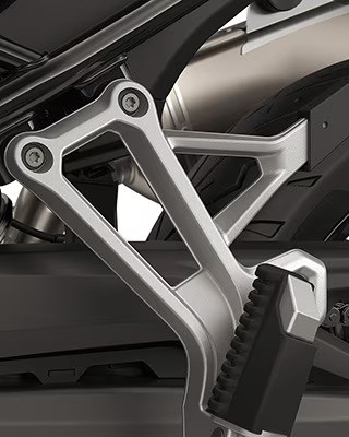 BMW F 800 GS 2026 | Moto | Adventure