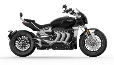 Triumph Rocket 3 GT | Moto | Rocket
