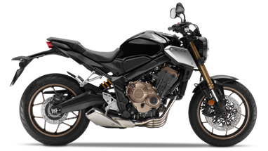 Honda CB650R Neo Sports Café 35kW | Moto | Naked