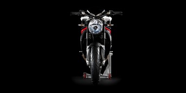 Mv Agusta Brutale 1090 | Moto | Brutale 4 Cilindros