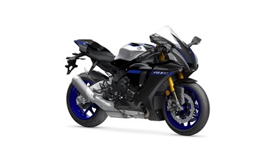 Yamaha YZF-R1M | Moto | Super Desportivas