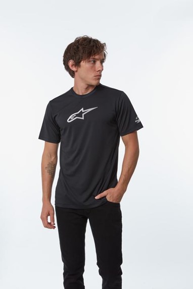 T-Shirt Alpinestars TECH AGELESS PERFORMANCE TEE | T-Shirt