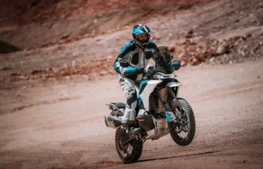 CFMOTO 800MT-X | Moto | Adventure