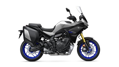 Yamaha TRACER 7 GT 2025 | Moto | Desportivas de Turismo