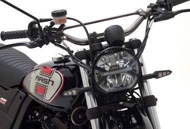 Mash X-Ride Classic 650 2024 | Moto | Motos 400