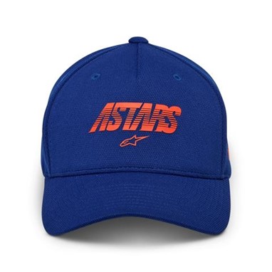 Boné Alpinestars ANGLE VELO TECH HAT | Boné