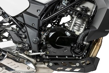 ATAC Krypton 400 | Moto | Naked