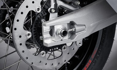 Mv Agusta LXP Enduro Veloce | Moto | Super-Sport