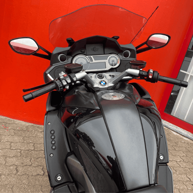 BMW K1600 GT K1600 GT | Moto