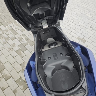 Yamaha X-Max 125 | Scooter