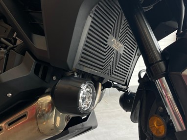 Honda NT 1100 DCT | Moto