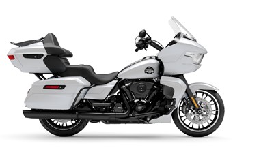 Harley Davidson Road Glide Limited 2026 | Moto | Grand American Touring