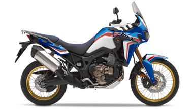 Honda CRF1000L Africa Twin | Moto | On/Off Road