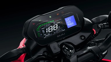 Bajaj Dominar 400 2026 | Moto | Dominar