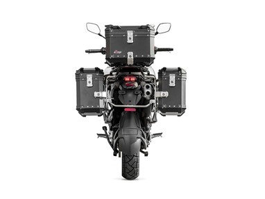 CYCLONE RX600 | Moto | Trail