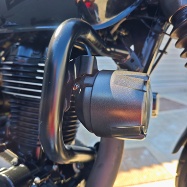 Honda GB 350S | Moto