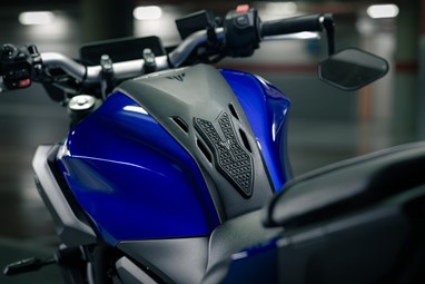 Yamaha MT-07 2025 | Moto | Hyper Naked