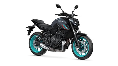Yamaha MT-07 35 kW | Moto | Hyper Naked