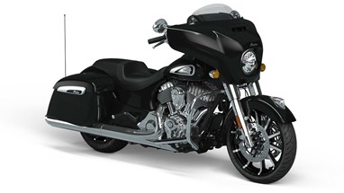 Indian Chieftain Limited | Moto | Bagger