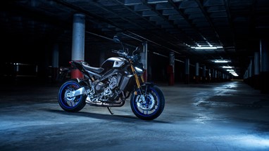 Yamaha MT-09 SP 2024 | Moto | Hyper Naked