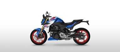 BMW F 900 R 2026 | Moto | Roadster