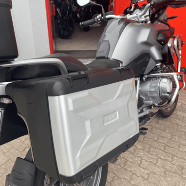 BMW GS 1200 R | Moto
