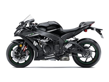 Kawasaki Ninja ZX-10RR | Moto | Supersport