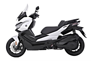 Voge SR4 Max T | Scooter | Scooters