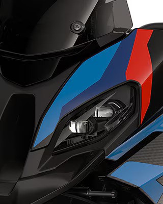 BMW M 1000 XR 2026 | Moto | M