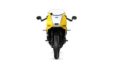 Yamaha XSR900 GP 2026 | Moto | Sport Heritage