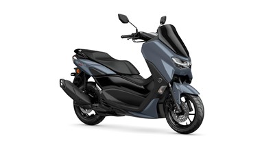 Yamaha NMAX 155 | Scooter | Urban Mobility Scooters