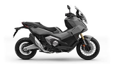 Honda X-ADV 750 2025 | Moto | Adventure