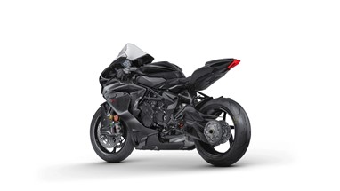 Mv Agusta F3 RR | Moto | Super-Sport