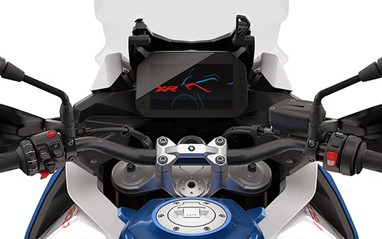 BMW F 900 XR 2025 | Moto | Sport