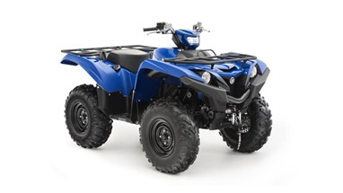 Yamaha Grizzly 700 EPS / EPS SE | ATV | Moto 4
