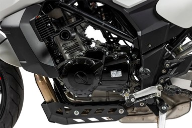 ATAC Krypton 400 | Moto | Naked