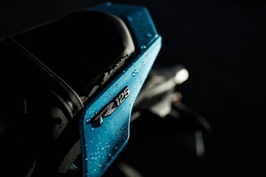 Voge 125R | Moto | Moto