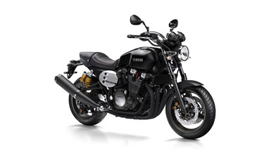 Yamaha XJR1300 | Moto | Sport Heritage