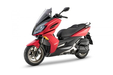 Kymco K-XCT 300i ABS | Scooter | Scooters 125 cc