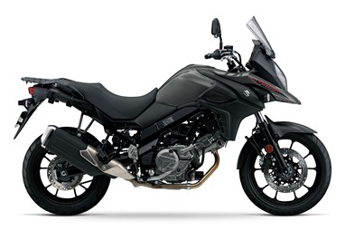 Suzuki V-STROM 650A | Moto | Enduro