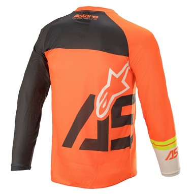 Camisola Alpinestars YOUTH RACER COMPASS JERSEY | Jerseys