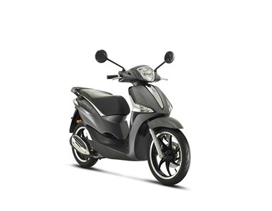 Piaggio New Liberty S 50 I-Get | Scooter | 50cc